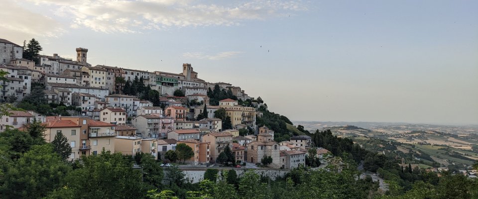 Mio Piccolo Castello